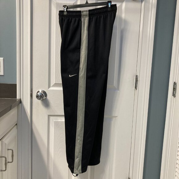 Nike Thermafit Athletic Sweatpants Size Small - Picture 8 of 10